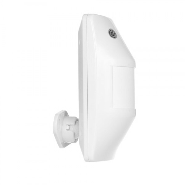 Wired PIR Motion Sensor Wide Angle Passive Infrared Detector