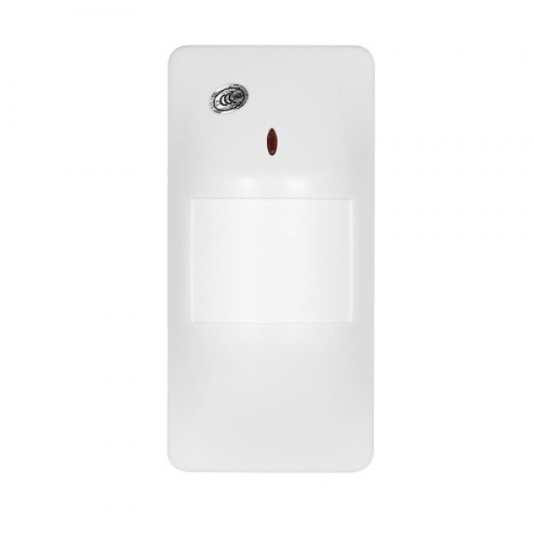 Wired PIR Motion Sensor Wide Angle Passive Infrared Detector