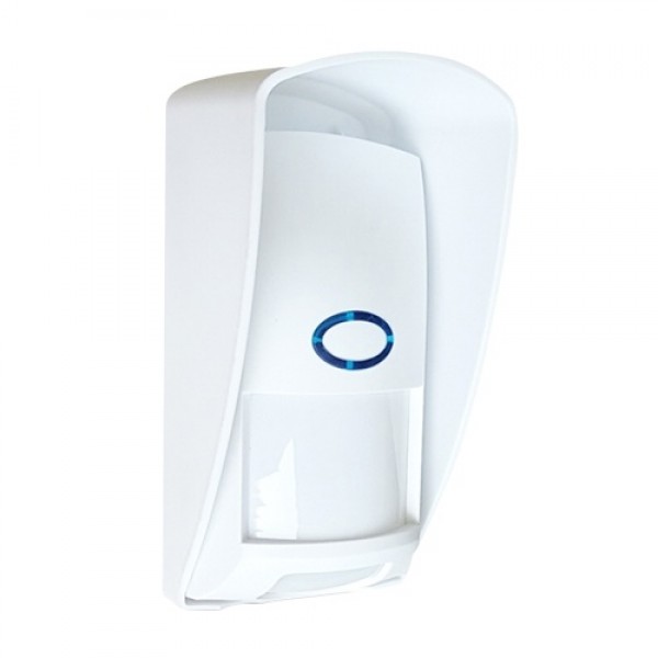 Wirelessly Infrared Detector 110 ° PIR Motion Sensor