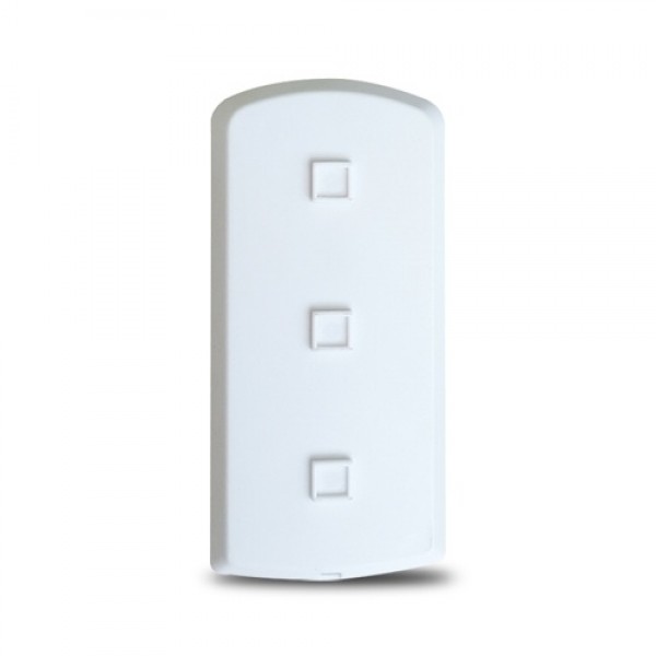 Wirelessly Infrared Detector 110 ° PIR Motion Sensor