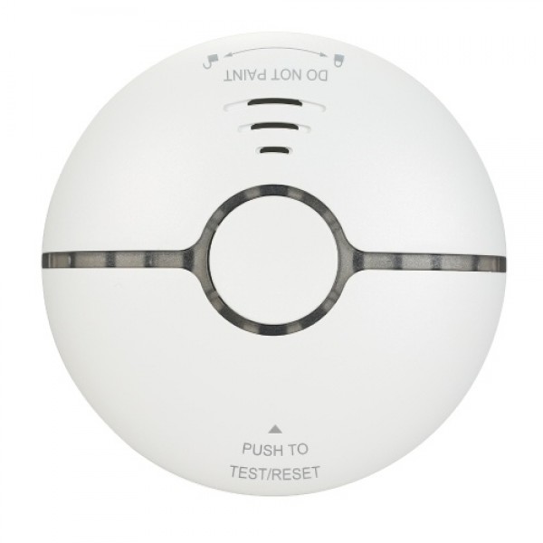 Wifi Smoke Detector