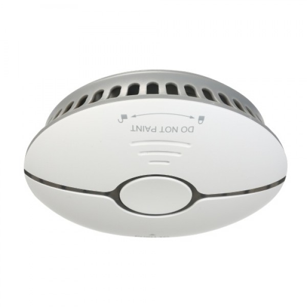 Wifi Smoke Detector