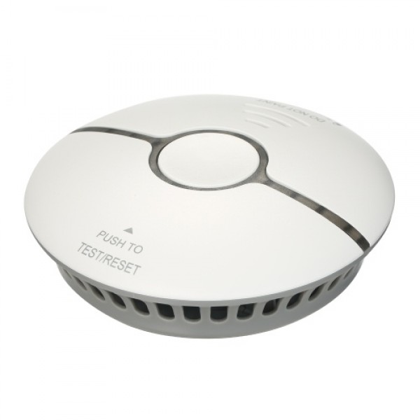 Wifi Smoke Detector