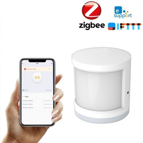 Super Mini eWelink Powered ZigBee PIR Motion Sensor