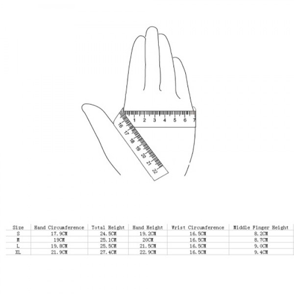 Wonder Grip Garden Safety Glove Nylon With Nitrile Sandy Coated Work Glove Abrasion-proof Universal Working Gloves