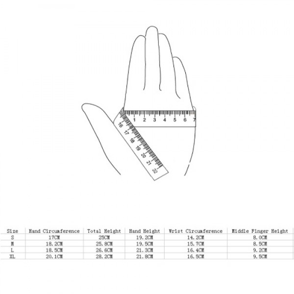 Wonder Grip Gardening Gloves Abrasion-proof 18-Gauge Nylon Liner &amp; Nitrile Coating  Universal Work Gloves