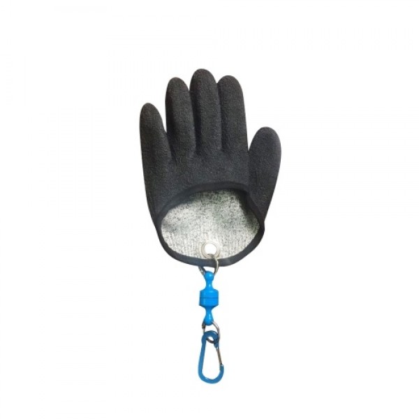 1PCS Fishing Gloves