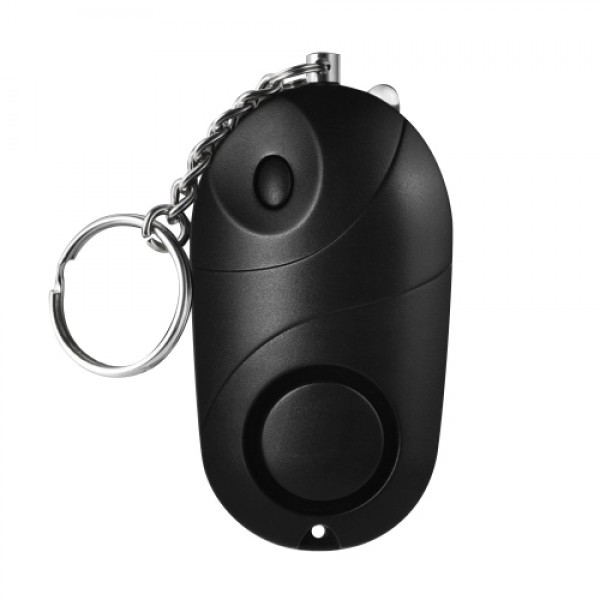 Personal Alarm 120-130dB Security Alarm Keychain