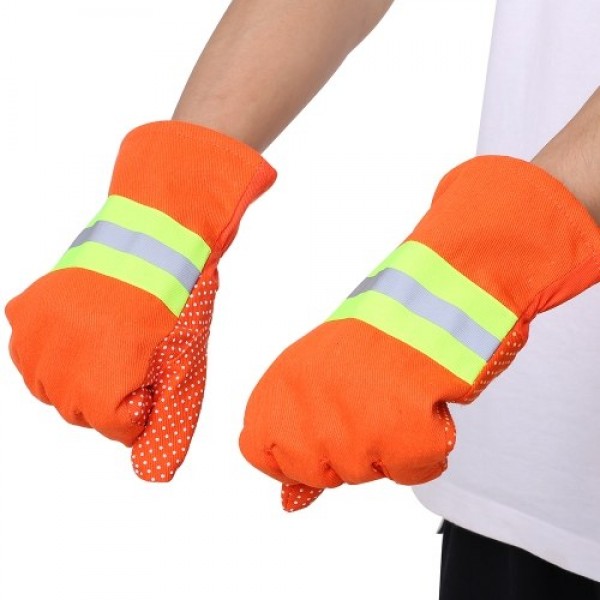 DA-075 Heat Resistant Gloves