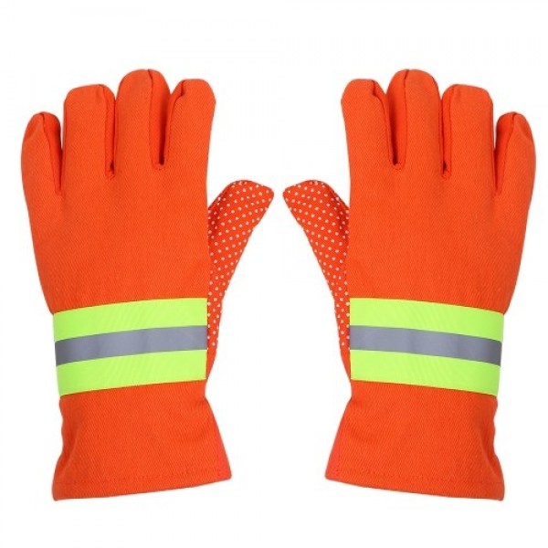 DA-075 Heat Resistant Gloves