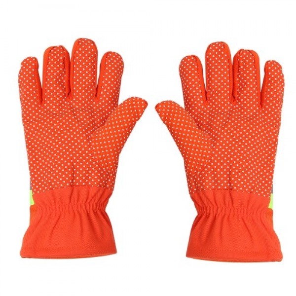 DA-075 Heat Resistant Gloves