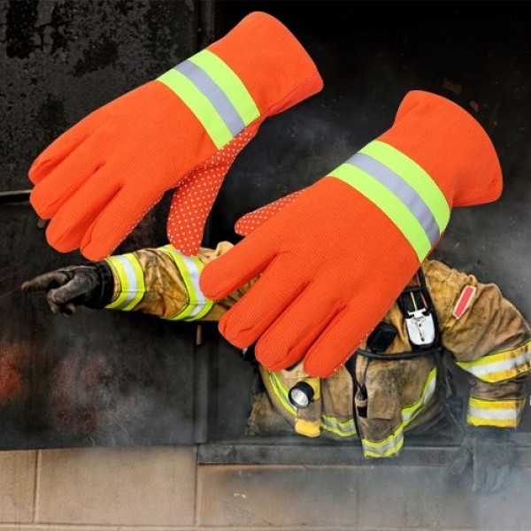 DA-075 Heat Resistant Gloves