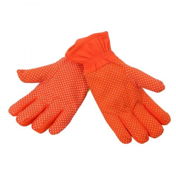 DA-075 Heat Resistant Gloves