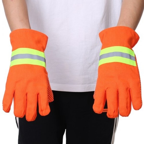 DA-075 Heat Resistant Gloves