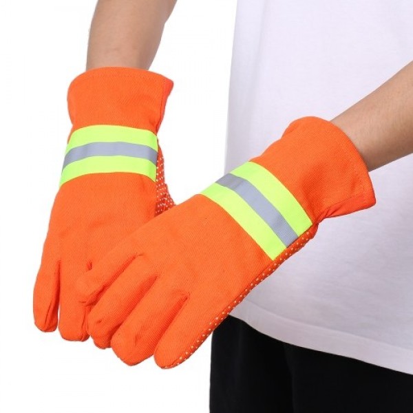 DA-075 Heat Resistant Gloves