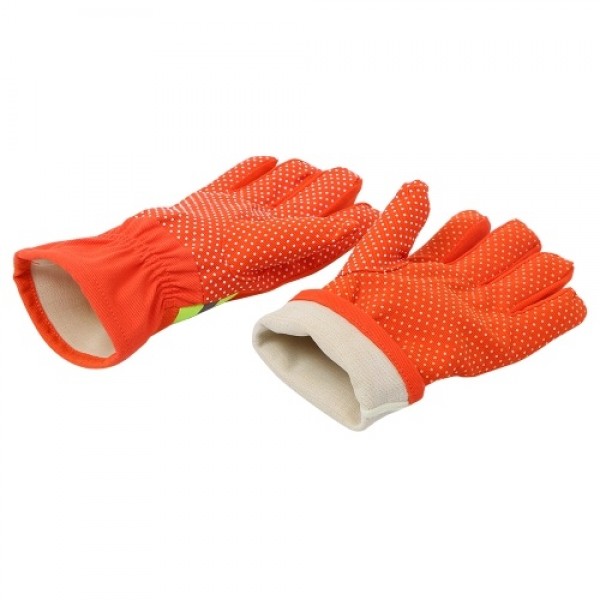 DA-075 Heat Resistant Gloves