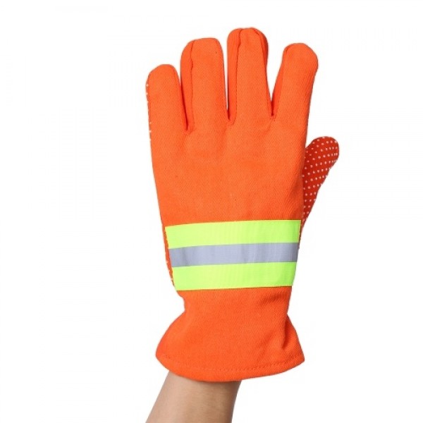 DA-075 Heat Resistant Gloves