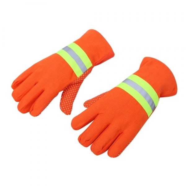 DA-075 Heat Resistant Gloves