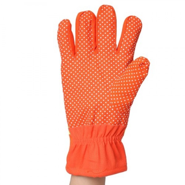 DA-075 Heat Resistant Gloves