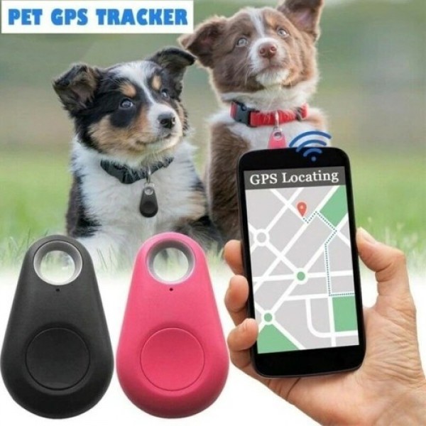 Cordless BT Anti-lost Alarm Locator Pet BT Trackers Bidirectional Automatic Alarm RC Selfie