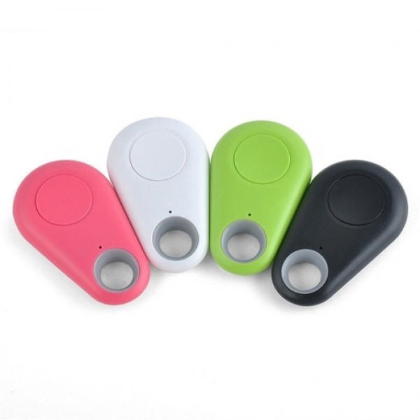 Cordless BT Anti-lost Alarm Locator Pet BT Trackers Bidirectional Automatic Alarm RC Selfie