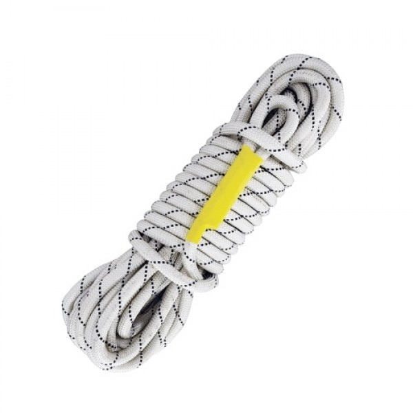 Safety Rope Outdoor Climbing Rock