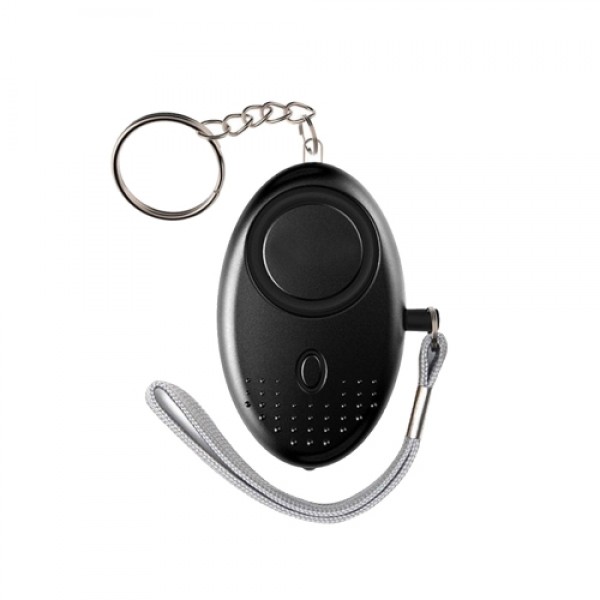 Personal Alarm 120-130dB Safe Sound Security Alarm Keychain