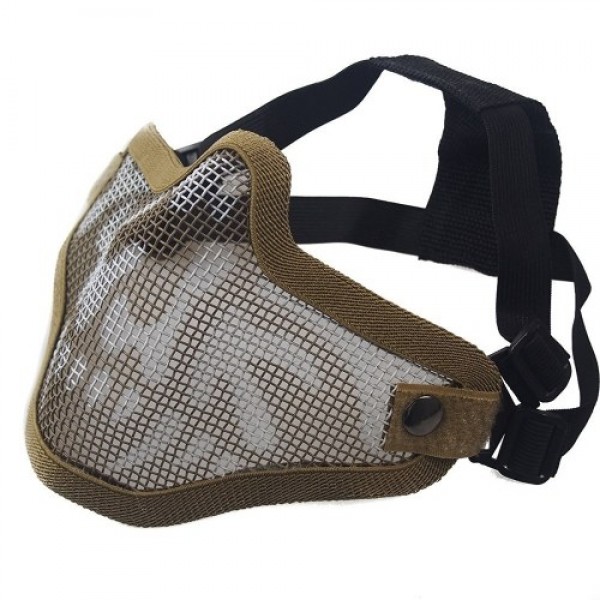 ZL-V1 Outdoor Mask Impact-resistance