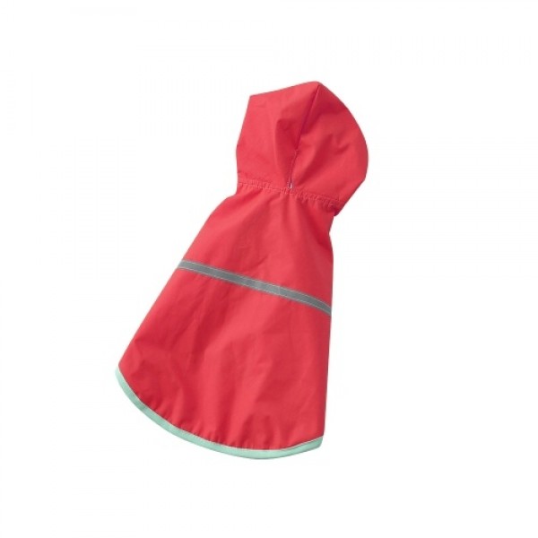 Summer Outdoor Puppy Pet Rain Coat