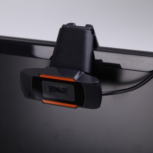 Full HD 1080P Wide Angle USB Webcam