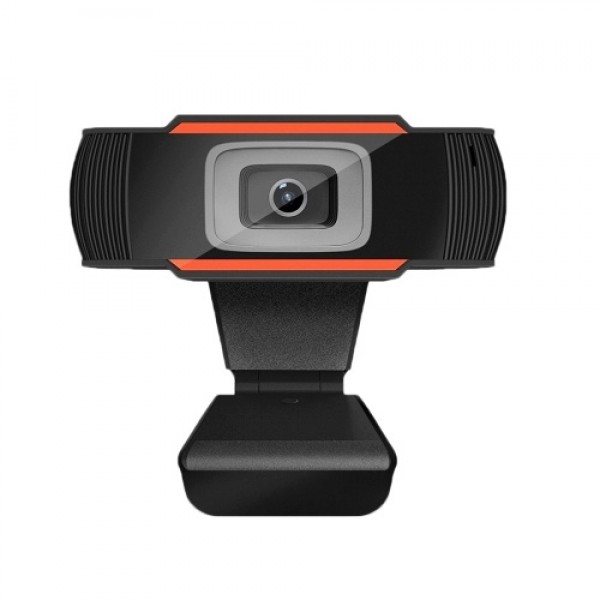 Full HD 1080P Wide Angle USB Webcam