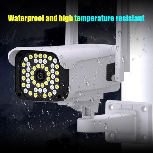 2MP Outdoor Security Camera 1080P Outdoor IP Camera