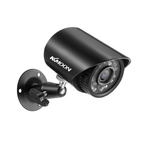 2MP Analog Security Camera