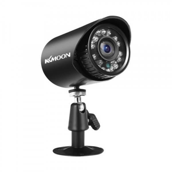 2MP Analog Security Camera