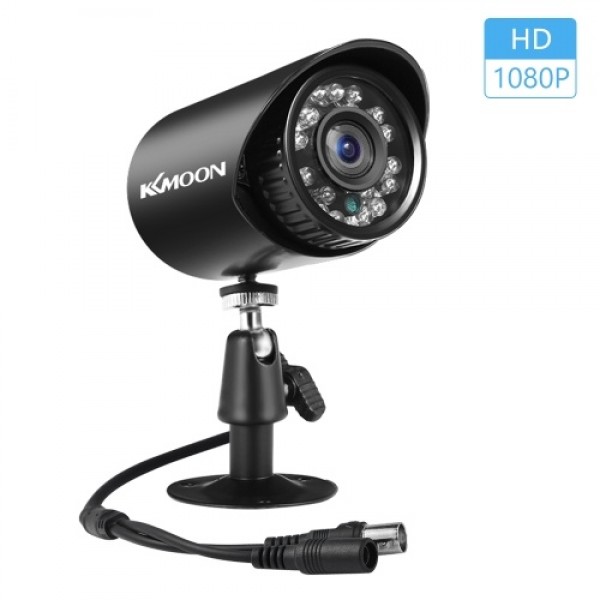 2MP Analog Security Camera