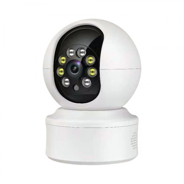 1080P WiFi Camera Wireless Security Camera Indoor Surveillance Camera