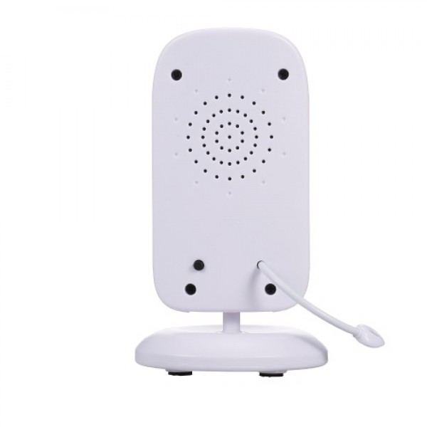 Wireless Audio Baby Monitor