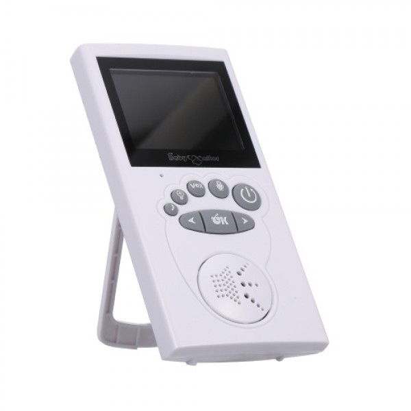 Wireless Audio Baby Monitor