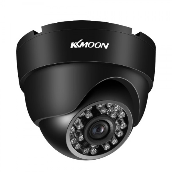 720P HD Analog Security Camera