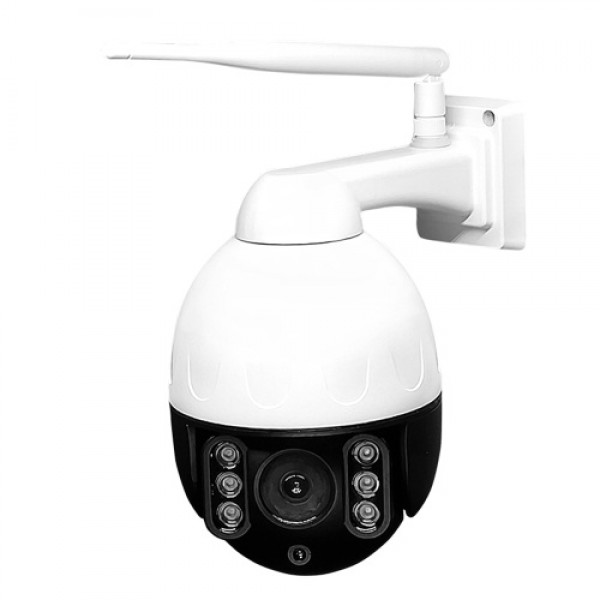 R-QJ256-HG20 2.7" 2MP Full H-D PTZ IP Camera