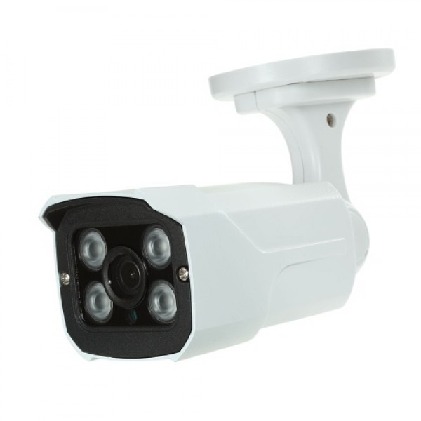 1080P HD Bullet POE IP Camera