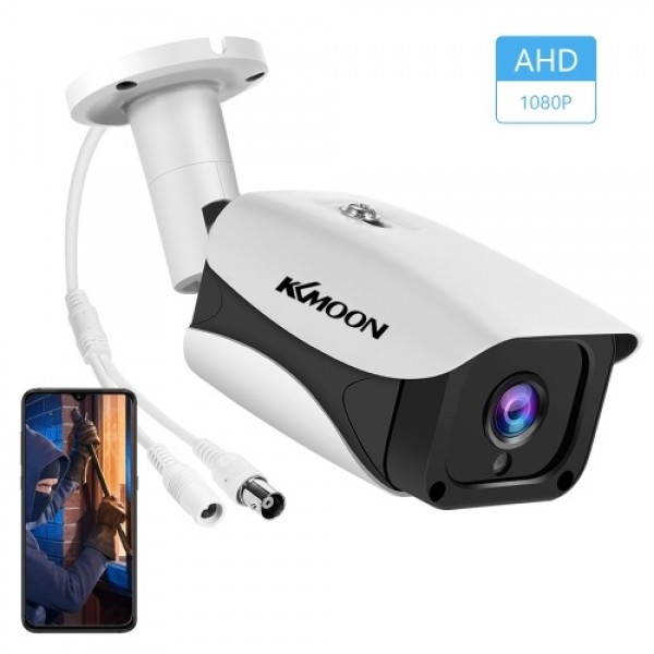 2MP 1080P Full HD Security Camera