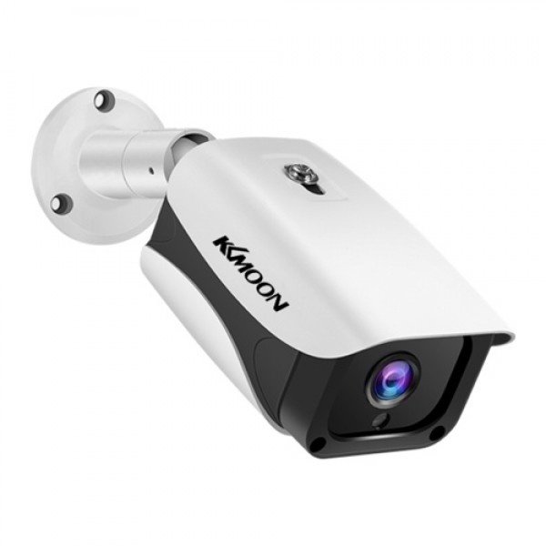 2MP 1080P Full HD Security Camera