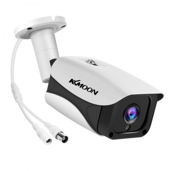 2MP 1080P Full HD Security Camera