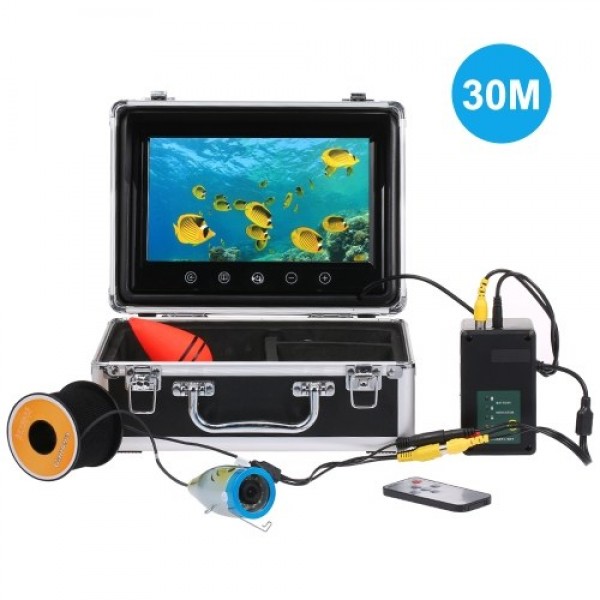 15M Fish Finder Underwater Camera