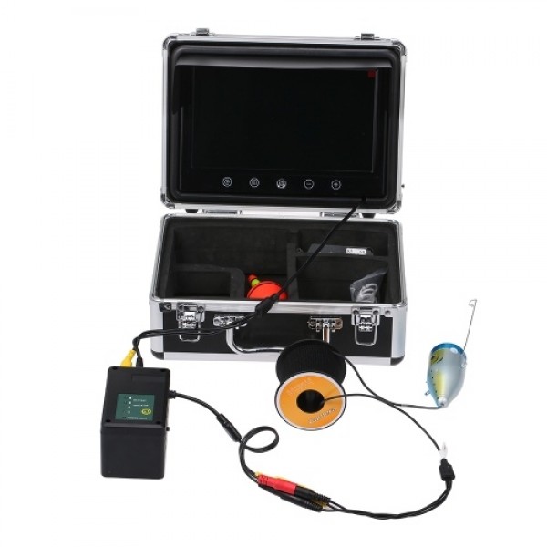 15M Fish Finder Underwater Camera