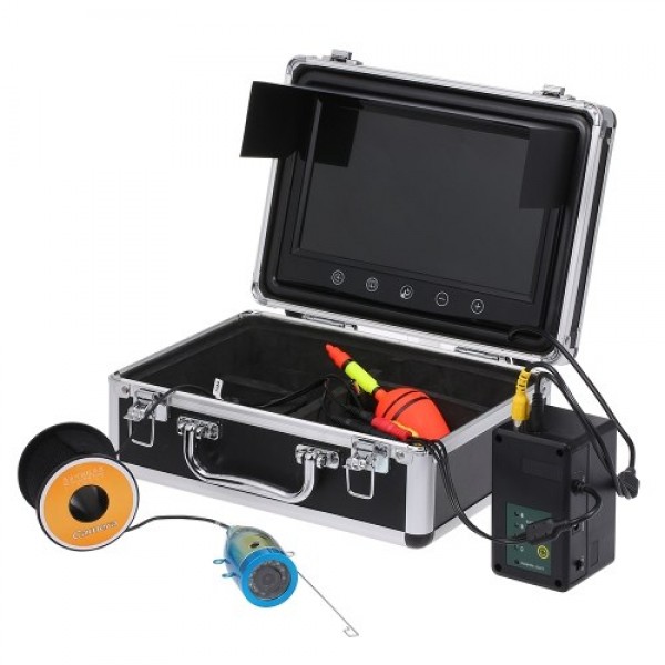 15M Fish Finder Underwater Camera