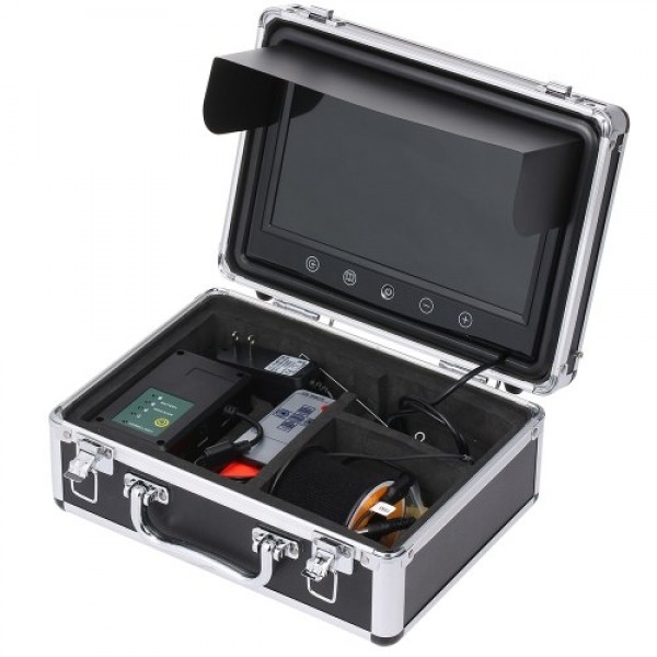 15M Fish Finder Underwater Camera