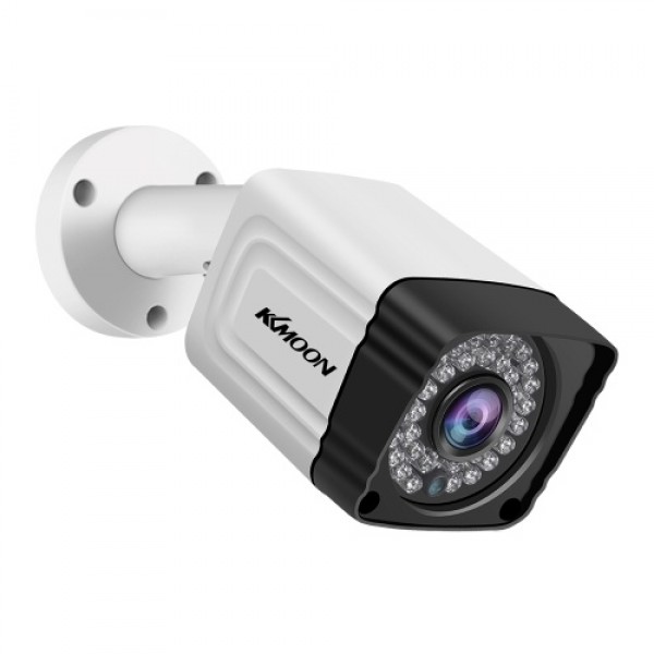 1080P HD Analog Security Camera