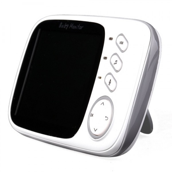 VB603 Intelligent Digital No Wire Infant Monitor